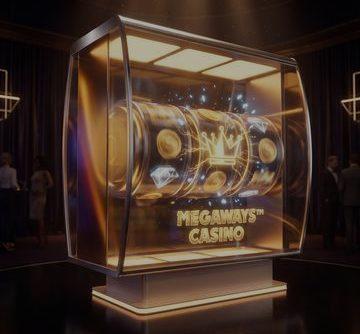 Megaways VIP