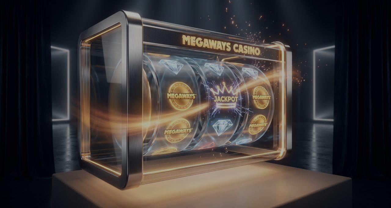 Megaways VIP